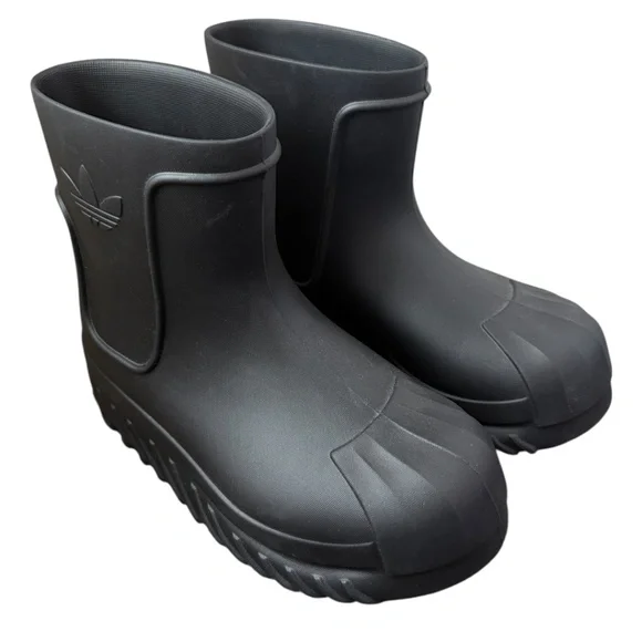 Adidas Adiform Superstar Boot Shoes - Picture 9 of 9